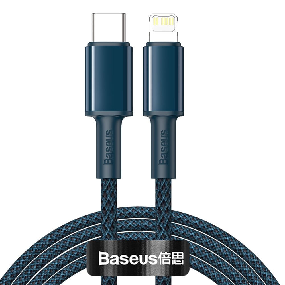 Baseus Tungsten Gold Fast Charging Data Cable USB To Type C 66W 2m