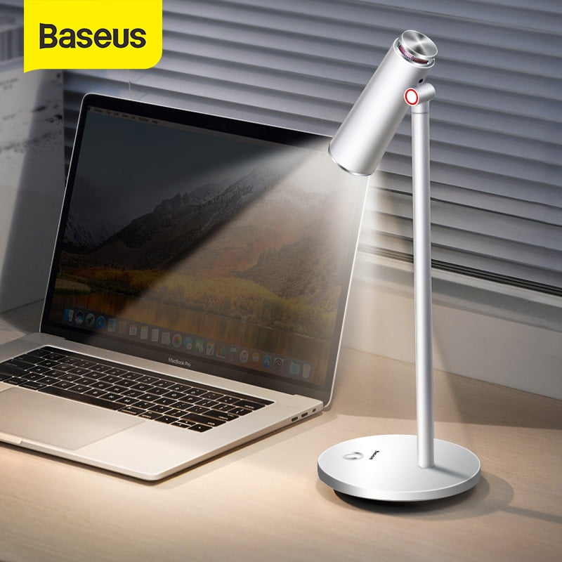 baseus iwok lamp