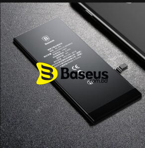 Baseus Iphone 6s Plus 3400mah High Capacity Original Battery Baseus Com Baseus Official Online Store In Bangladesh