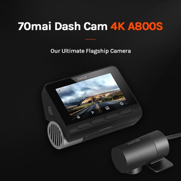 70mai-a800s-dash-camera