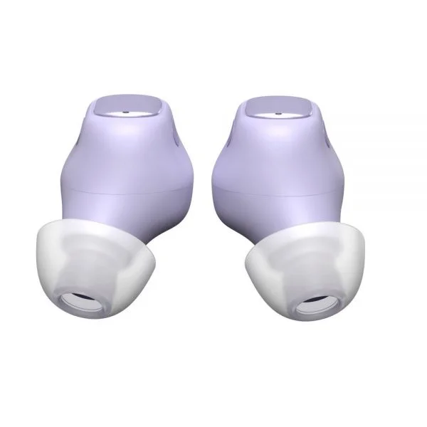 Baseus Bowie WM01 TWS True Wireless Bluetooth Earphones Purple- 3 Months  Replacement Guarantee  NGWM01-05 - Image 3