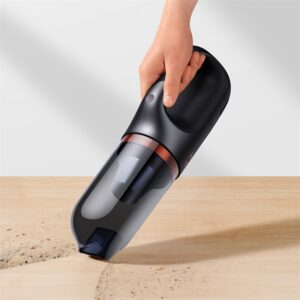 Baseus A7 Cordless Car Vacuum-Cleaner
