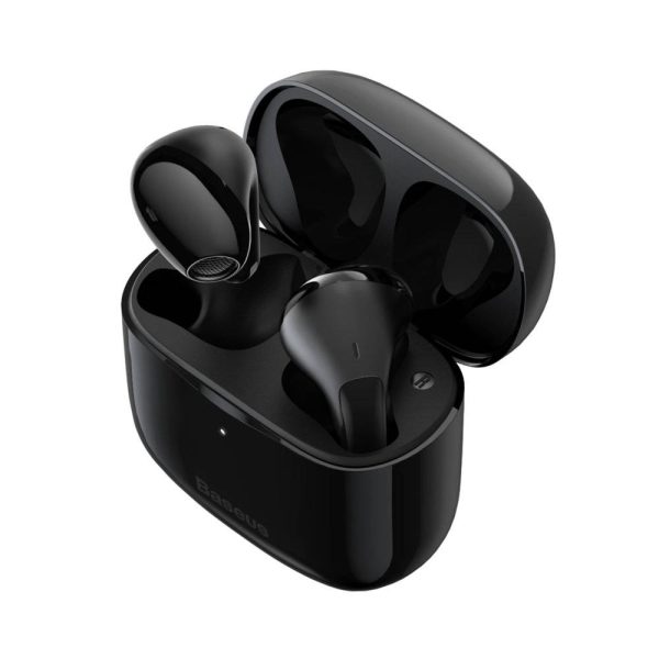 Baseus TWS E3 True Wireless Earphones Bluetooth 5.0 Headphones NGTW080001 - Image 2