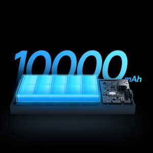 Baseus Power Bank 30W 10000Mah Adaman 2 Metal power bank With 60W Type c to Type c 50CM Cable PPAD040001 16
