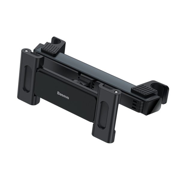 Baseus Car Holder For JoyRide Pro Backseat Car Mount Black SUTQ000001 - Image 3