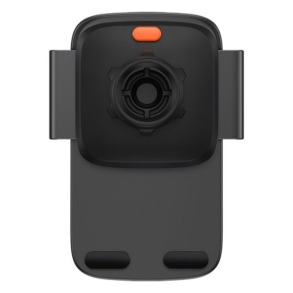 Baseus Car Mount Holder Pro Easy Control Clamp   Suction Cup Version  Black SUYK020001 - Image 2