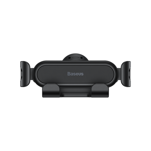 Baseus Car Mount  Stable Gravitational Lite  Air Outlet Version  black SUWX010001 - Image 2