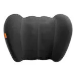 Baseus Pillow Comfort Ride Series Car Cooling Lumbar Waist Pillow Cluster Black C20036401111-00 - Image 3