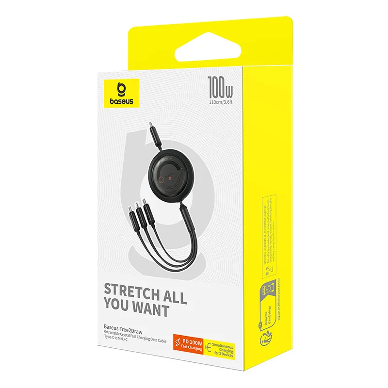 Baseus Cable Retractable P10368700111-04 baseus bd (3)