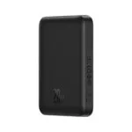 Baseus Magnetic Power Bank 20W 10000Mah Power Bank for Iphone 15 14 13 12 Series Android  Black P10059001113-00 - Image 6