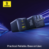 Baseus EnerFill FE11 Fast Charger For Macbook Laptop IPhone 15 16 Samsung S25 Ultra Pixel More US Plug P10182101123-00