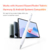 Baseus Stylus HN1 For XIaomi Huawei Active Passive Palm Rejection Gloves Stylus Pen With USB C Cable - Image 2