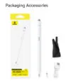 Baseus Stylus HN1 For XIaomi Huawei Active Passive Palm Rejection Gloves Stylus Pen With USB C Cable - Image 4